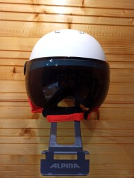 PRILBA WEDZE H-KID 53-56CM